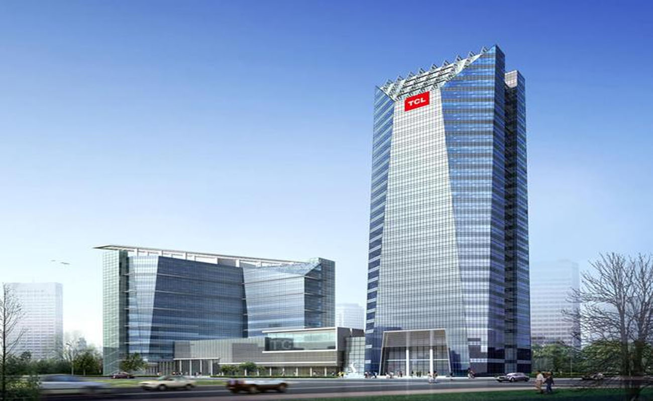 TCL集团